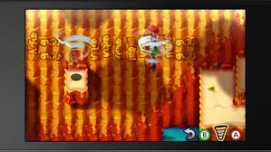 「3DS マリオ＆ルイージRPG1 DX」の画像検索結果
