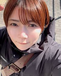 ショートカット好きです🥰🥰🥰