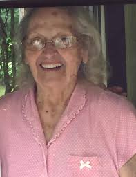 Obituary information for Lillian I. Richardson
