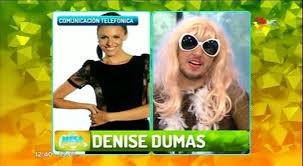 Entérate todo lo que rodea a denise dumas. Denise Dumas Mando Al Muerte A Su Marido Video Dailymotion