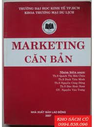 Marketing Căn Bản