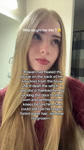 Choal Westfall and Rowan