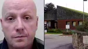 Manhunt Launched After Violent Murderer With 99 Previous Convictions Fails  To Return To Prison