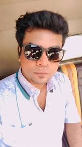 Sharif Anwar's Instagram, Twitter & Facebook