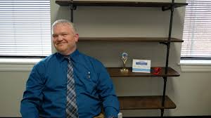 Employee Highlight: Trae