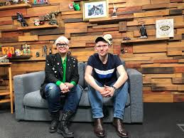 Karolina korwin piotrowska prowadzący/autor w canal+ group bartek szambelan. Karolina Korwin Piotrowska W Podcascie Moj Ulubiony Film Filmweb