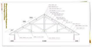 Maybe you would like to learn more about one of these? Inspiration 20 Detail Sambungan Kayu Pada Kuda Kuda Minimalist Home Designs