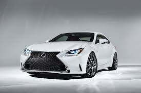 Lexus Rc F Sport Sports Car Wallpaper Lexus Cars Lexus