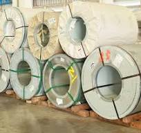 เหล็กม้วนคอยล์ (COIL) – กงไกร สตีล บจก.
