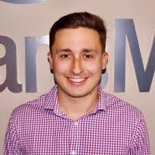 Nick Noviello's Instagram, Twitter & Facebook