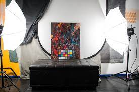 The Art Of Copy Work Photographing Artwork Accurately Without Glare Photographing Artwork Art Artwork