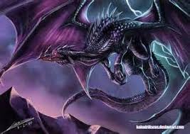 Dark Purple Shadow Dragon Shadow Dragon Dragon Pictures Black Dragon