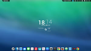 Картинки по запросу elementary luna