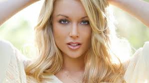 Honey blonde hair is a blend of dark and warm blonde with light brown. Hd Wallpaper Kayden Kross Face Women Blonde Hair Blond Hair Beauty Beautiful Woman Wallpaper Flare
