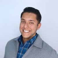 Marcos Nevarez's Instagram, Twitter & Facebook