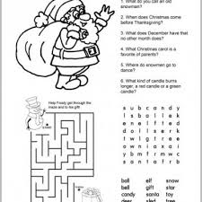 On coloring pages for kids you will find loads of wonderful, free pictures to print and color! Christmas Activity And Coloring Pages Coloring Sheets Tip Junkie