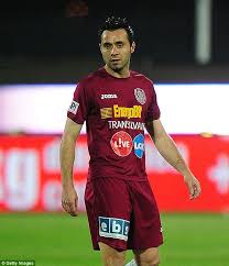 De zerbi, infatti, è il nuovo allenatore dello shakhtar donetsk. De Zerbi I Want To Die Playing Athlete Sports Magazine