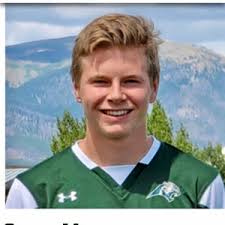 Seth Montgomery's Summit High School Career Home