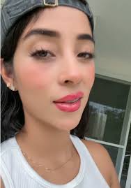 Katy Carr Wheelchair