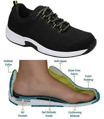 best workout shoes for problem feet