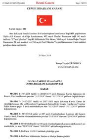 Mobilya, beyaz eşya ve araçlarda ötv ve kdv indirimi ne zaman bitiyor? Otv Ve Kdv Indirimlerinde Son Gun Ne Zaman Yeni Safak