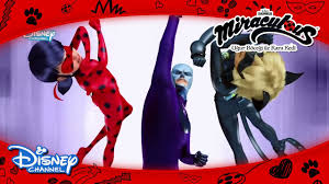 Mucize Ugur Bocegi Ile Kara Kedi Buyuk Savas Disney Channel Tr Youtube