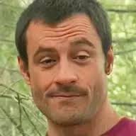 If Sneed sells feed and seed than what did Chuck sell?