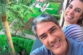 william bonner: Últimas Notícias