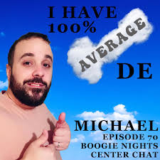 The Center Cut 'Cast