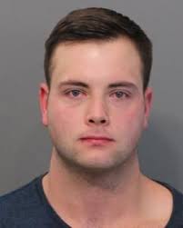 HCSO Corrections Employee Goes On Vandalism Rampage At Complex On Cherokee  Boulevard