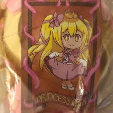 Juniper Toys Alex Princess Plushie Inquisitormaster Poshmark She has promoted products like bbtv, best fiends etc. alex princess plushie inquisitormaster