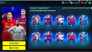 The official ea sports facebook page for fifa ultimate team. Some Other Leaks Of The Toty Fifa Mobile Tn ÙÙŠÙØ§ Ù…ÙˆØ¨Ø§ÙŠÙ„ Facebook