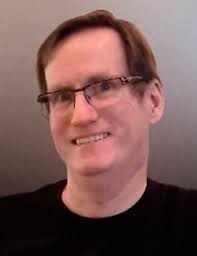 Eric Lebeau (Obituary)