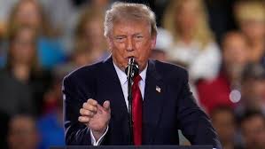 How the Supreme Court both checks and empowers Donald Trump