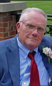 Thomas Richard Schoborg