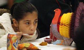 Thanksgiving 2008 in pictures