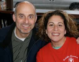 Marty Riemer, Jodi Brothers prove there's life after unemployment