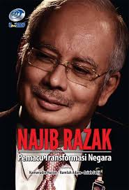 Najib razak vendte tilbage til malaysia i 1974 og gik ind i erhvervslivet og tjente kortvarigt i bank negara malaysia og senere med petronas (malaysias nationale olieselskab) som leder af offentlige anliggender. Bapa Borek Anak Rintik Adakah Najib Mewarisi Kepimpinan Ayahandanya Daulah Rakyat