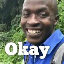 Okay Guy (@OkayMovement) | Twitter