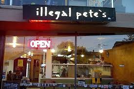 Illegal petes fish tacos calories. Best Boulder Lunch Restaurants Top 10best Restaurant Reviews