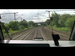 fuhrerstandsmitfahrt hamburg hannover youtube hannover kassel hamburg