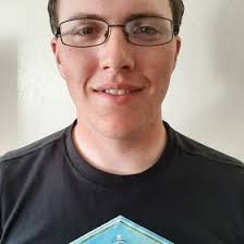 Brent Everett (holystup)