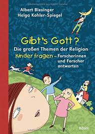 Aber damit hatte europa so ziemlich in jedem seiner mitgliedsländer. Gibt S Gott Die Grossen Themen Der Religion Kinder Fragen Forscherinnen Und Forscher Antworten Biesinger Albert Kohler Spiegel Helga Greune Mascha Mascha Greune Amazon De Bucher