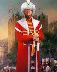 Pasukan muhammad ii berhasil menaklukkan konstantinopel. Ada Duka Dan Ada Pesta Saat Sultan Muhammad Al Fatih Wafat