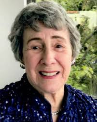 Nancy W. Galm Obituary May 24, 2023