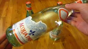 To make the brand stand out even more, all acqua panna products have ph balances of 8.5; Acqua Panna Imported Tuscany Natural Spring Water Youtube