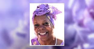 Charlene Baskerville Obituary March 27, 2025