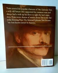 Tutt and Mr. Tutt Arthur Train 1922 Charles Scribner & Sons Paperback Brand  New