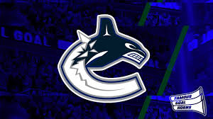 The vancouver canucks have had a few primary logos in franchise history. Nhl Vancouver Canucks Logo 1280x720 Wallpaper Teahub Io