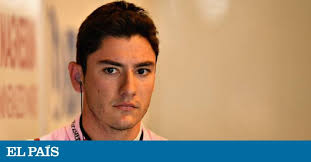 GP de México F1: El mexicano Alfonso Celis choca el coche de Ocon en las  pruebas del Gran Premio